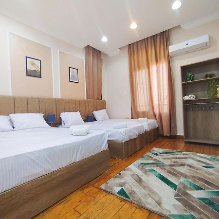 Sun Homes Tahrir Square Cairo Exterior photo